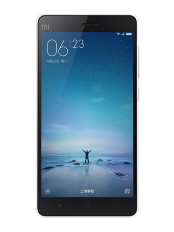 Thay mặt kính cảm ứng Xiaomi Redmi Note 2 Hải Phòng