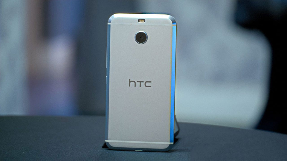 Thay mặt kính điện thoại HTC 10 Evo Hải Phòng