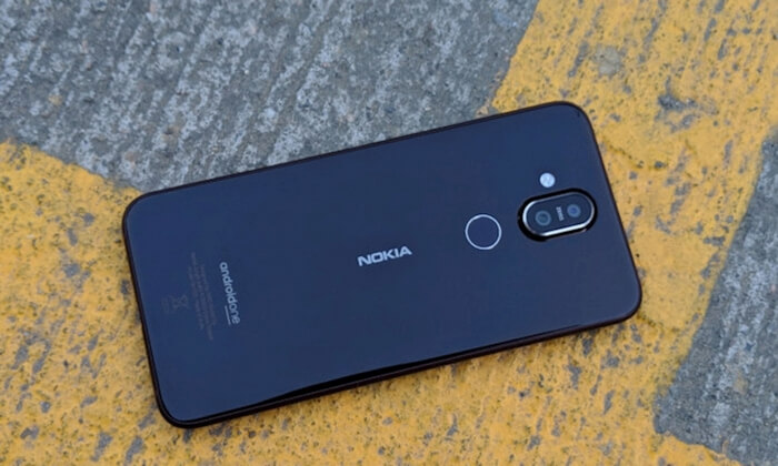 Thay mặt kính điện thoại Nokia 2 Hải Phòng