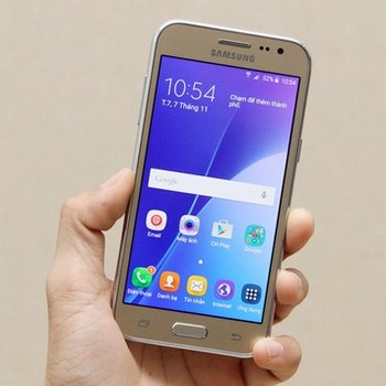 Thay mặt kính điện thoại Samsung Galaxy J2 Hải Phòng