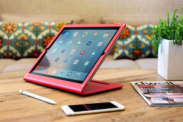 Thay mặt kính máy tính bảng iPad Pro 12.9 Hải Phòng