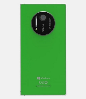 Thay mặt kính Nokia Lumia 1030 Hải Phòng