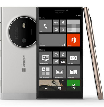 Thay mặt kính Nokia Lumia 1030 Hải Phòng