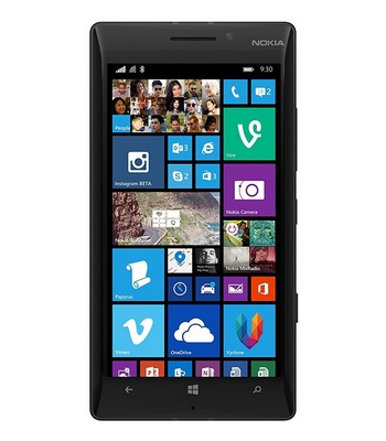 Thay mặt kính Nokia Lumia 930 Hải Phòng