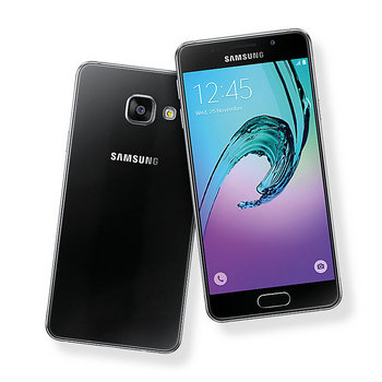 Thay mặt kính Samsung Galaxy A3 2016 Hải Phòng