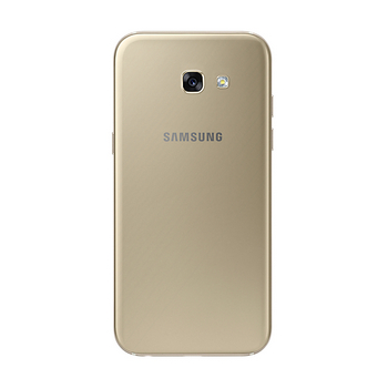 Thay mặt kính Samsung Galaxy A5 2017 Hải Phòng