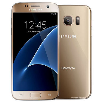 Thay mặt kính Samsung Galaxy S7 Hải Phòng