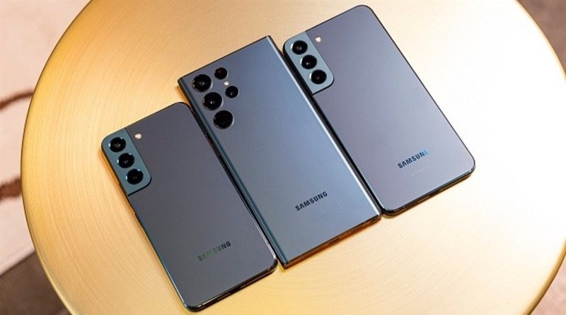 Thay nắp lưng điện thoại Samsung S23 5G Hải Phòng lấy ngay