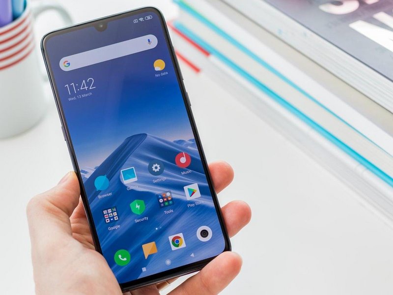 Thay pin điện thoại Xiaomi Hải Phòng có bảo hành