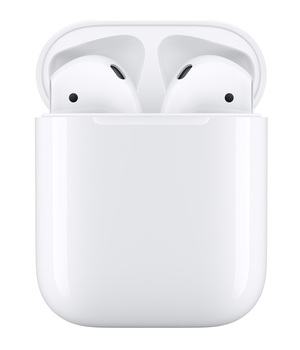 Thay pin tai nghe AirPods