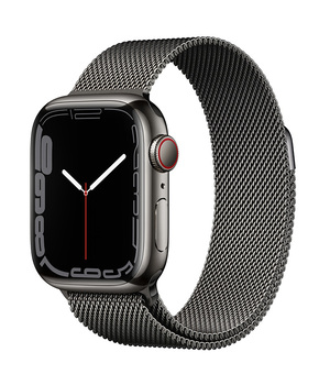Thay mặt kính Apple Watch