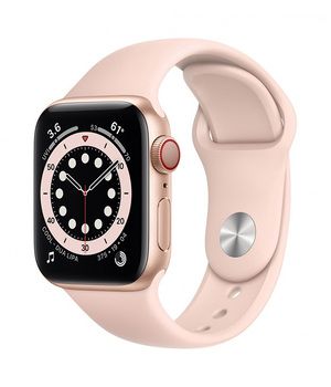 Sửa lỗi mất nguồn Apple Watch