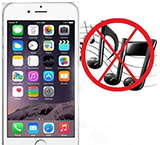 Sửa iPhone mất loa tại Hải Phòng
