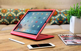 Thay mặt kính máy tính bảng iPad Pro 12.9 Hải Phòng