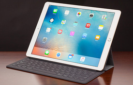 Thay mặt kính máy tính bảng iPad Pro 9.7 Hải Phòng