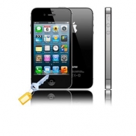 Unlock mở mạng iPhone ở Hải Phòng
